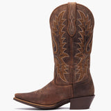 Durango Women's Shyloh Western Boot Driftwood