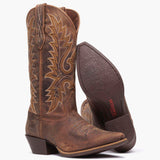 Durango Women's Shyloh Western Boot Driftwood