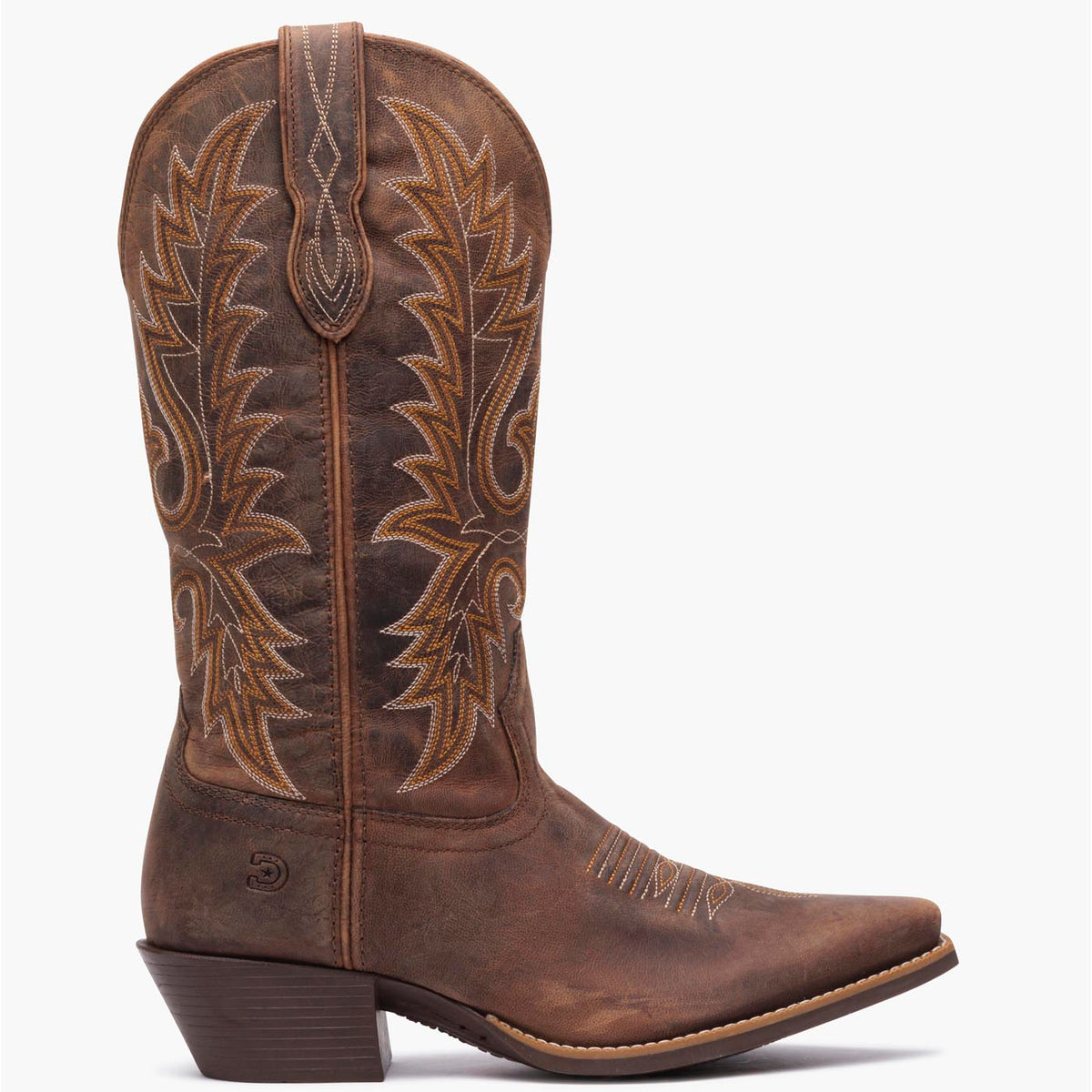 Durango Women's Shyloh Western Boot Driftwood