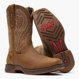 Durango Lady Rebel Ultra-Lite Western Boot Filly Brown - Durango - Flyclothing LLC
