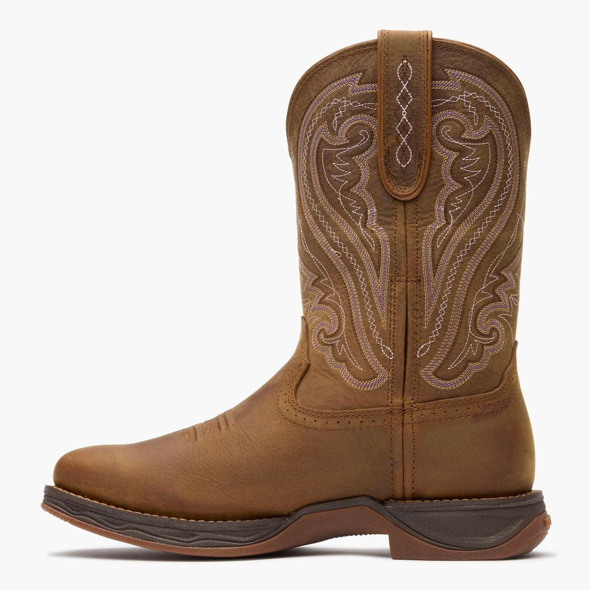 Durango Lady Rebel Ultra-Lite Western Boot Filly Brown - Durango - Flyclothing LLC