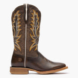 Durango Women's Lady Rebel Pro Western Boot Burnished Peppercorn