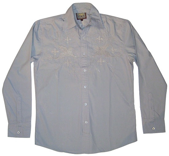 Roar Clothing Augustus Shirt