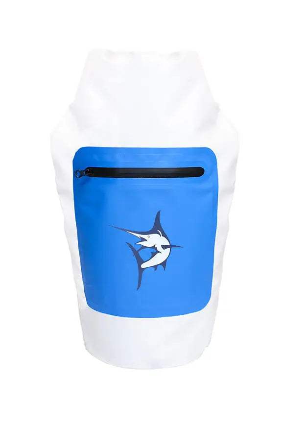 Hydrogear 20L Dry Bag - White Water Life - Flyclothing LLC