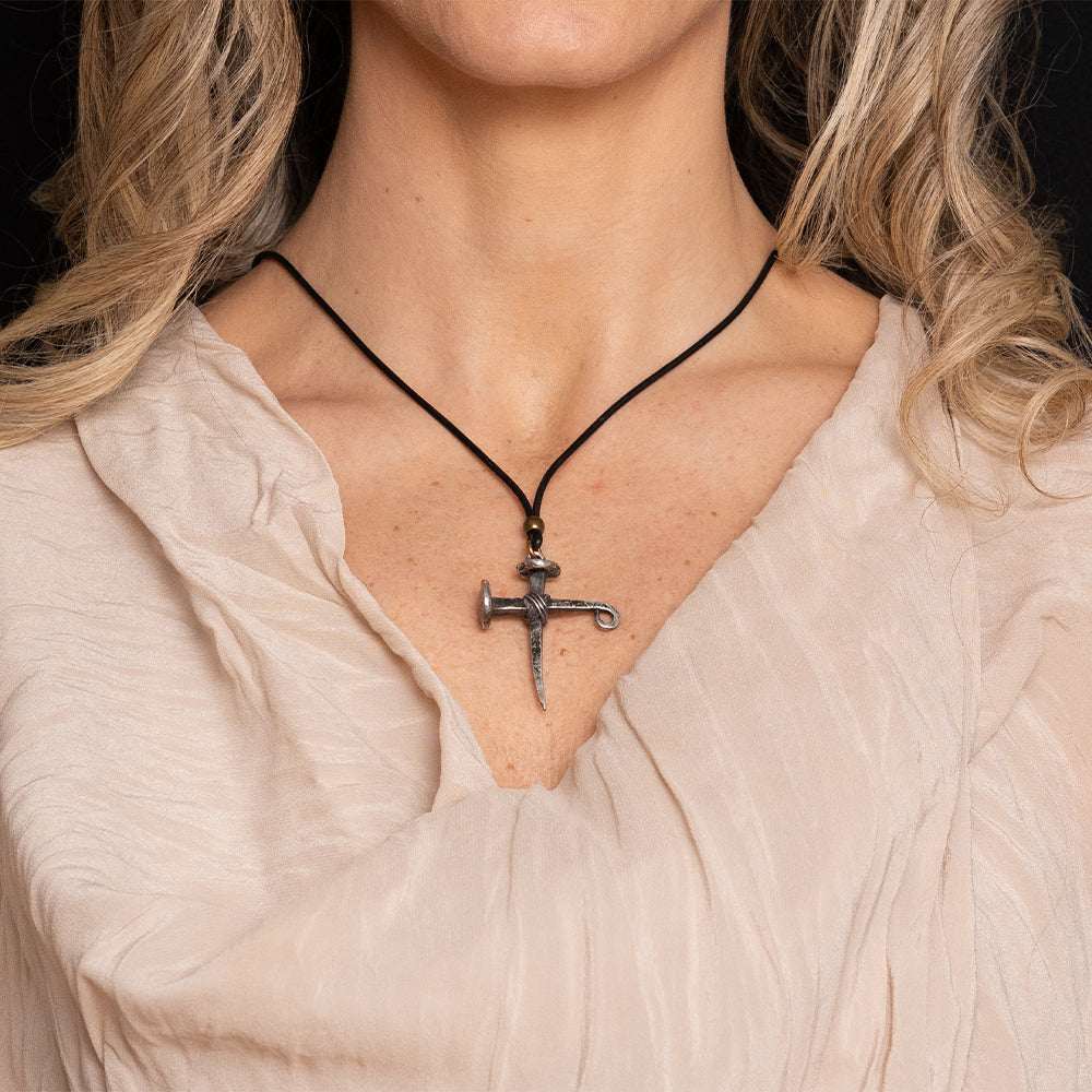 Cross of Nails - Alchemy of England - Flyclothing LLC