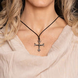 Graffiti Cross