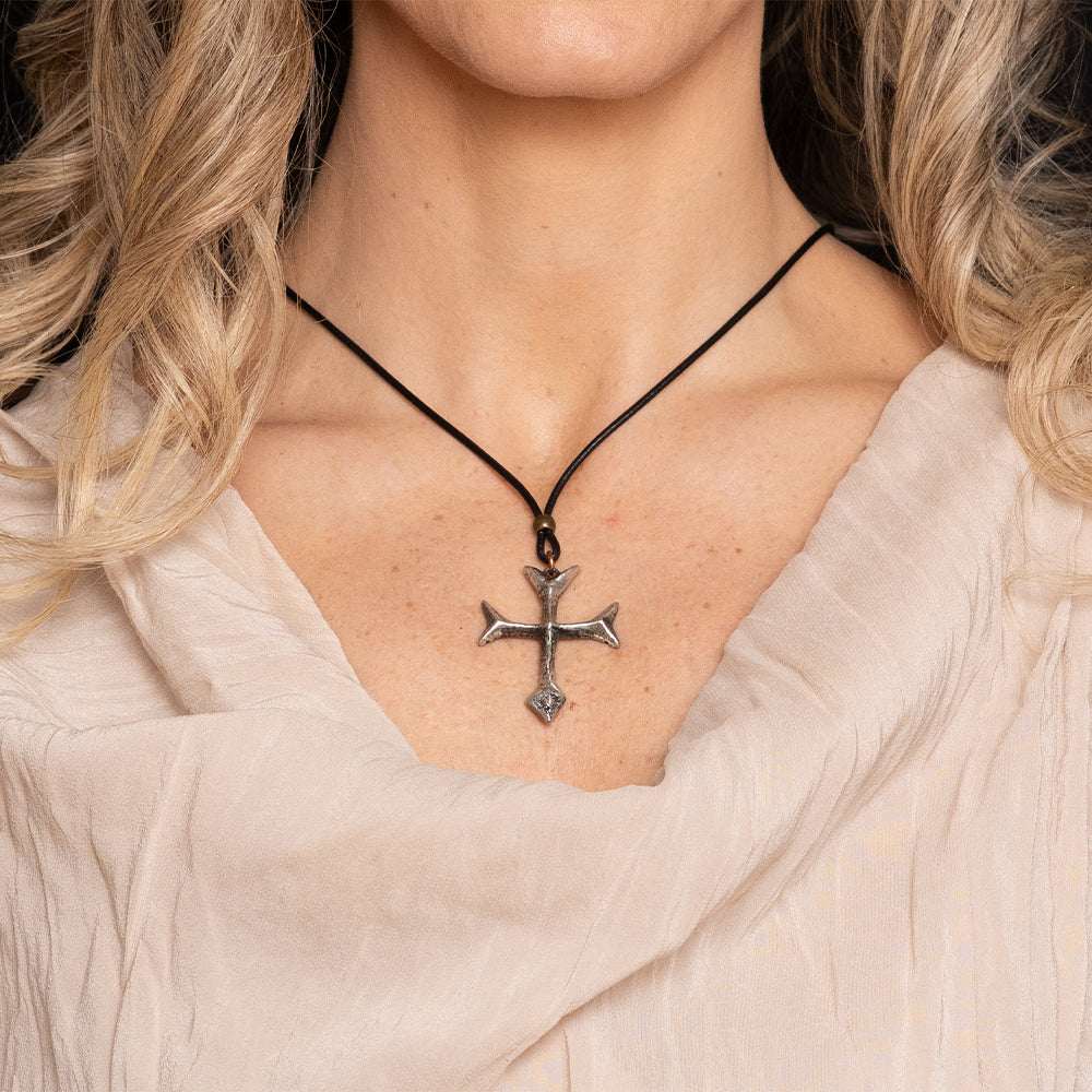 Graffiti Cross