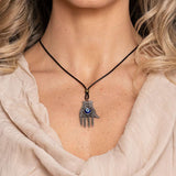 Hamsa Hand - Alchemy of England - Flyclothing LLC