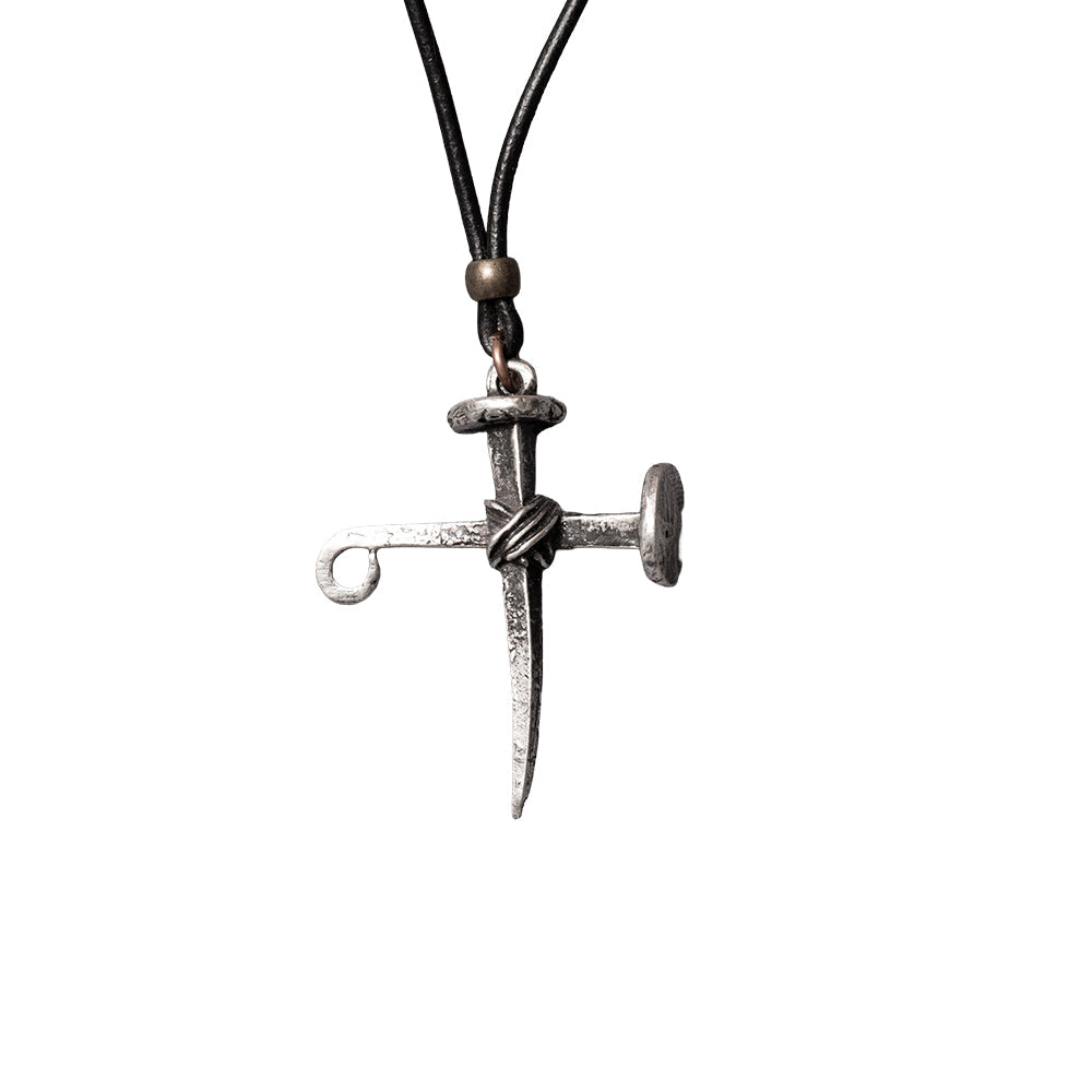 Cross of Nails