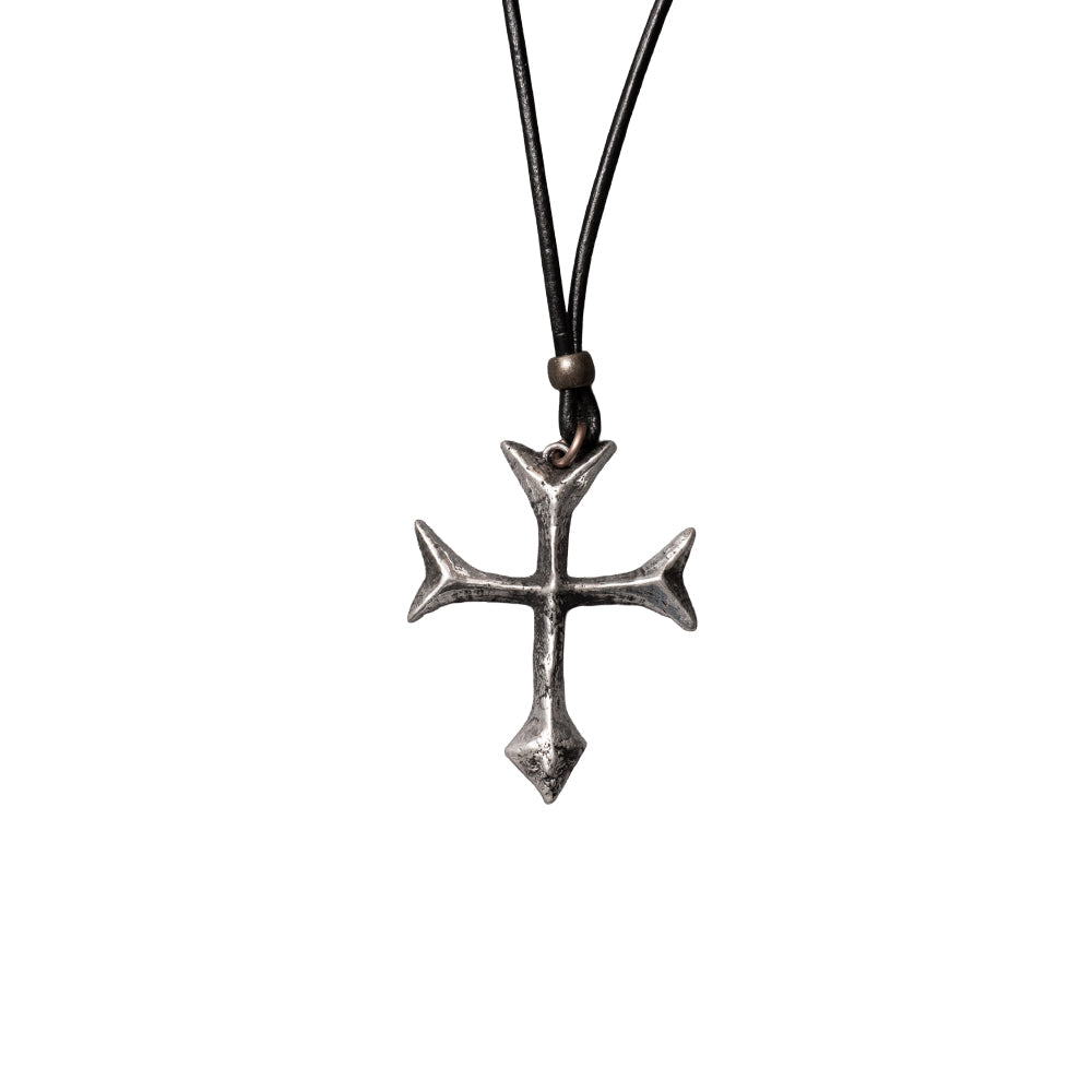 Graffiti Cross