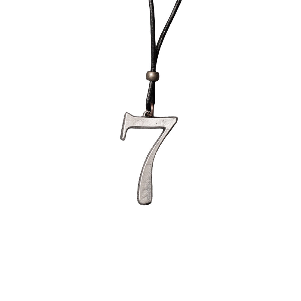 Lucky Seven