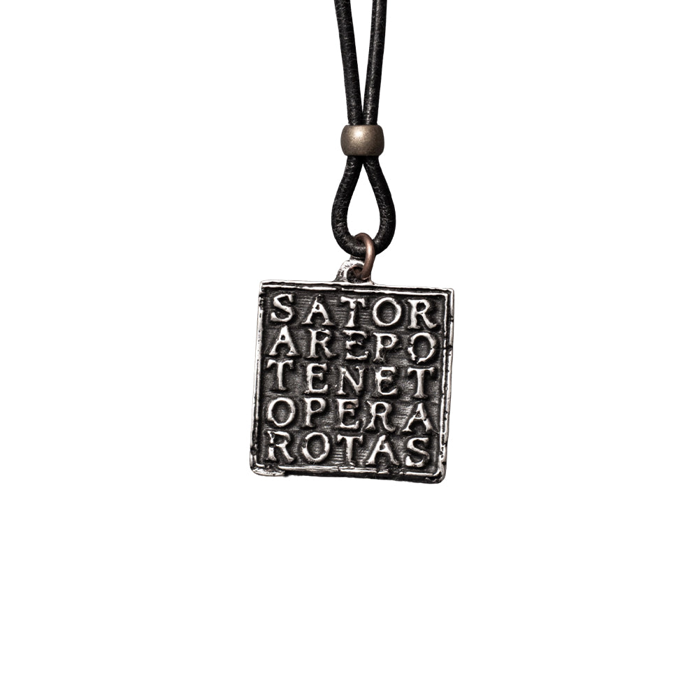 Sator Square