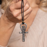 Djed-Ankh - Alchemy of England - Flyclothing LLC