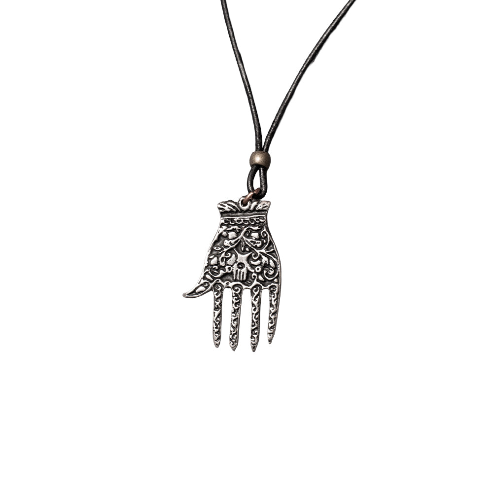 Hamsa Hand - Alchemy of England - Flyclothing LLC