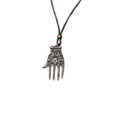 Hamsa Hand