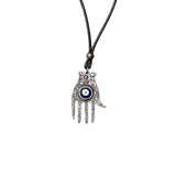 Hamsa Hand - Alchemy of England - Flyclothing LLC