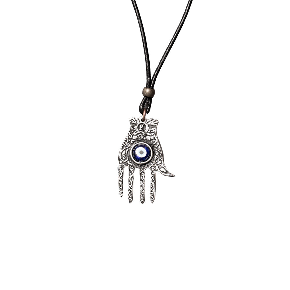 Hamsa Hand - Alchemy of England - Flyclothing LLC