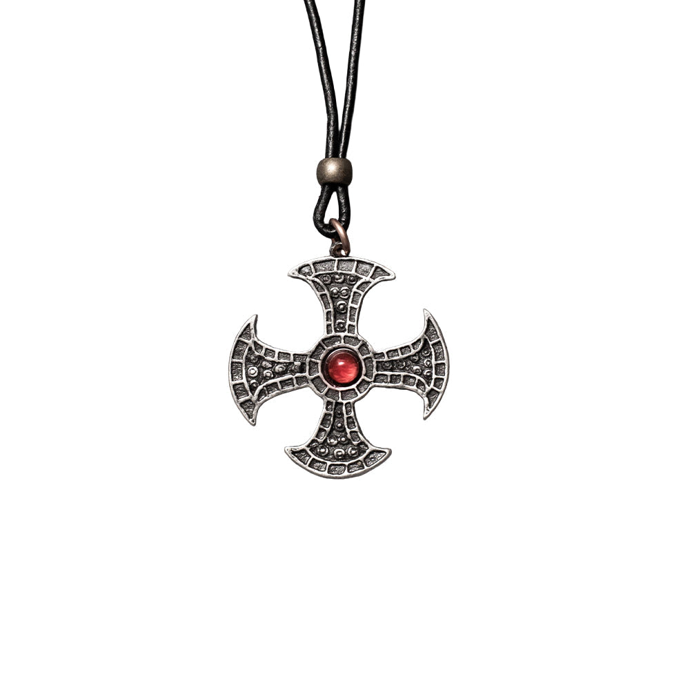 Saxon Atonement