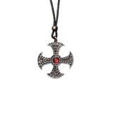 Saxon Atonement