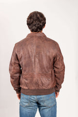 Duke Men's Bomber Jacket