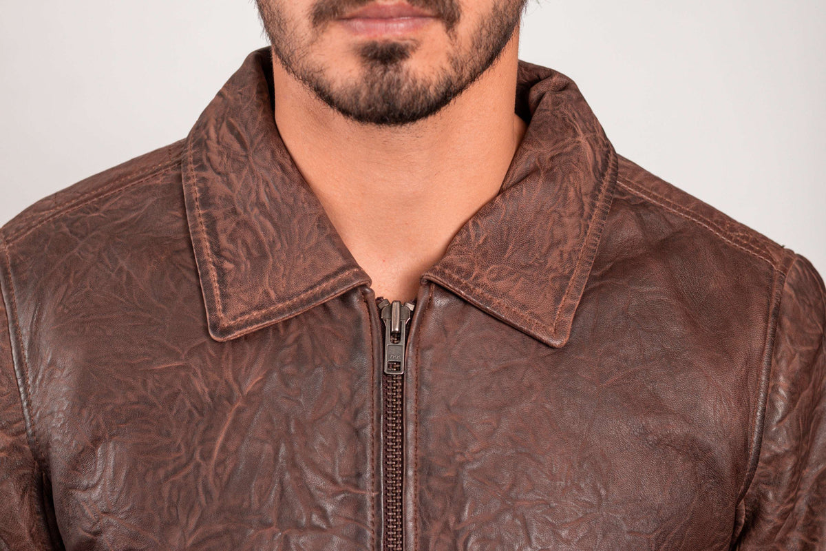 Duke Men's Bomber Jacket