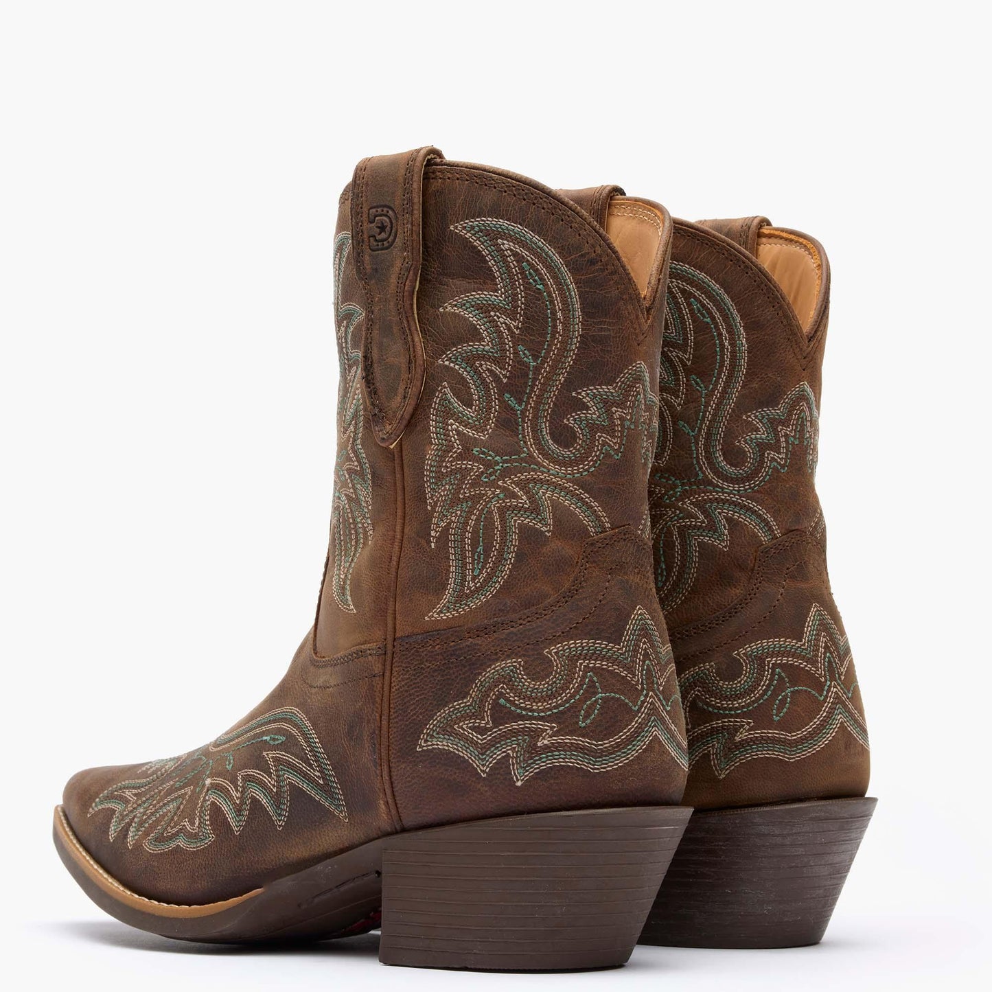 Durango® Women's Shyloh Pony Boot Driftwood - Durango - Flyclothing LLC