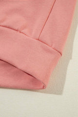 Bow Round Neck Long Sleeve Sweatshirt - Trendsi - Flyclothing LLC