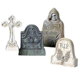 Halloween Tombstone Decoration Resin Ornaments - My Store - Flyclothing LLC