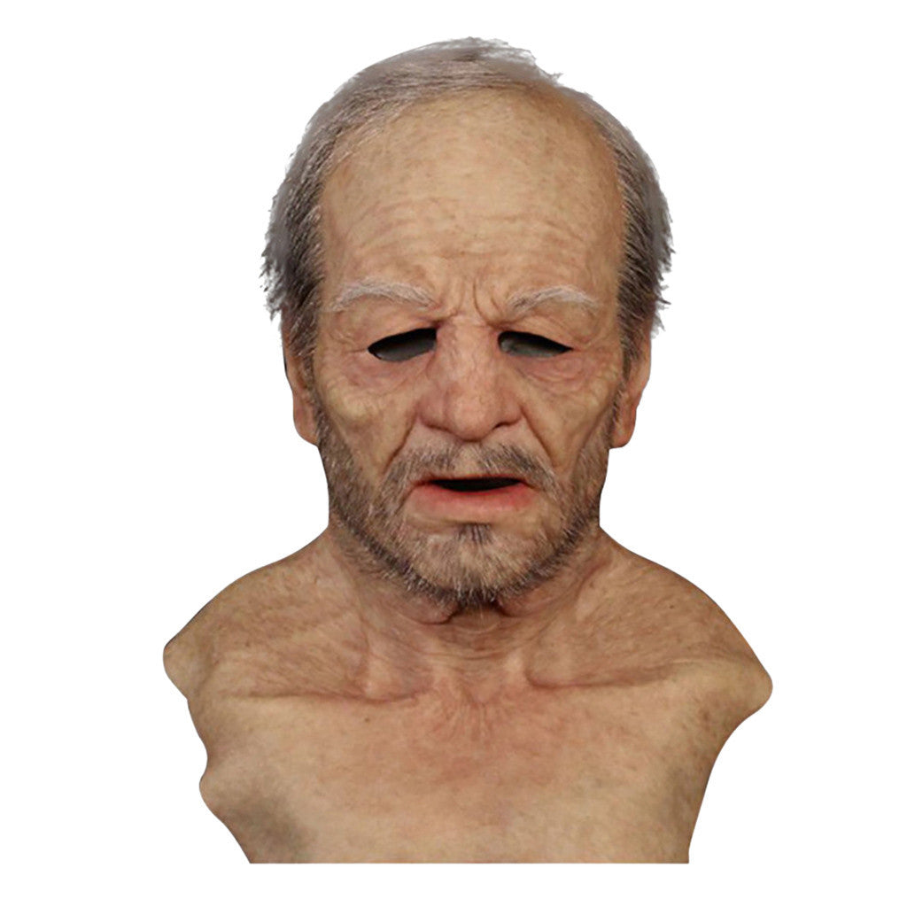Holiday Halloween Funny Mask Super Soft - My Store - Flyclothing LLC
