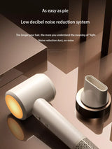 High-Speed Hair Dryer - Trendsi - Flyclothing LLC