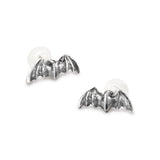 Bat Stud Earrings - Alchemy of England - Flyclothing LLC