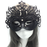 Halloween Party Hollow Mask Performance Props - My Store - Flyclothing LLC
