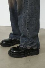 Men's Loose Fit Jeans - Trendsi - Flyclothing LLC