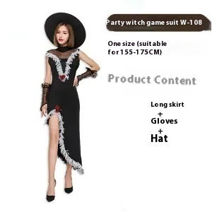 Halloween costume costumes - My Store - Flyclothing LLC