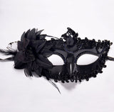 Halloween Venice Princess Ball Mask