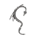 The Dragon's Lure Ear Wrap - Alchemy of England - Flyclothing LLC