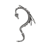 The Dragon's Lure Ear Wrap - Alchemy of England - Flyclothing LLC