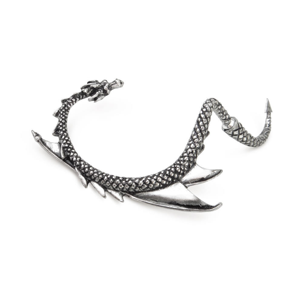 The Dragon's Lure Ear Wrap - Alchemy of England - Flyclothing LLC