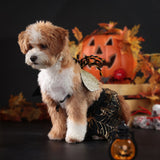 Pet Clothes Clothes Halloween Party Dog Suit - My Store - Flyclothing LLC