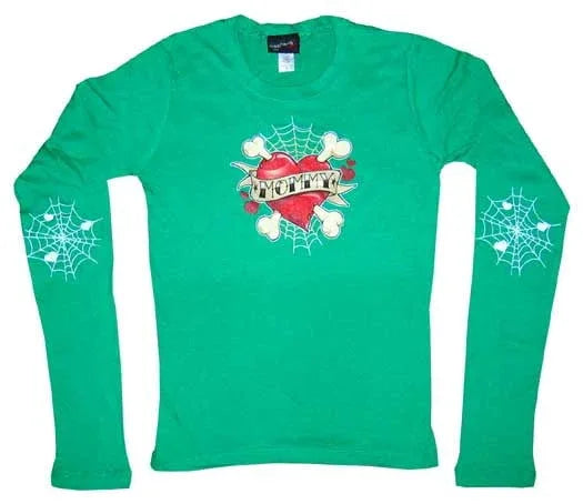 Rock Steady "Mommy" Tee - Steady Clothing - Flyclothing LLC