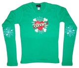 Rock Steady "Mommy" Tee - Steady Clothing - Flyclothing LLC