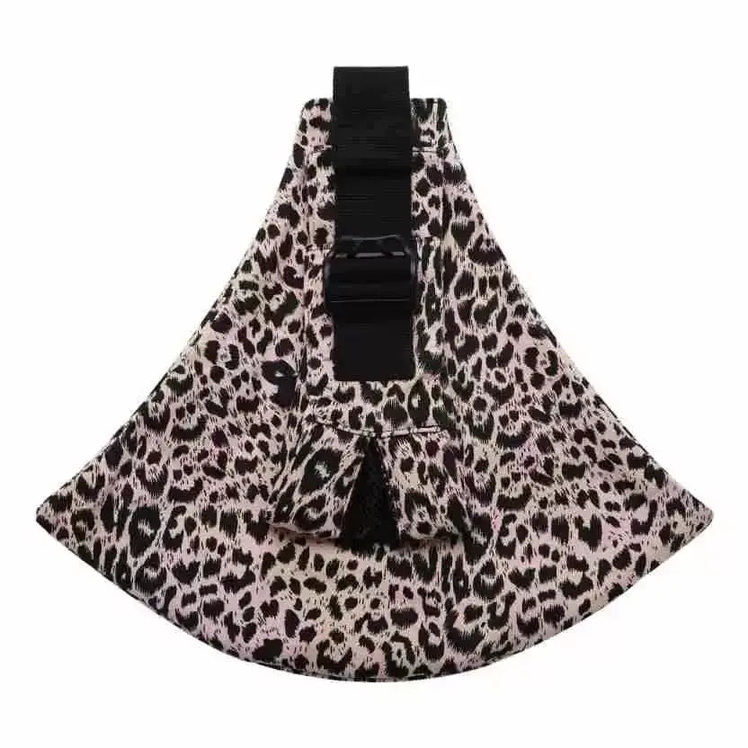 Printed Adjustable Baby Sling - Trendsi - Flyclothing LLC