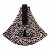 Printed Adjustable Baby Sling - Trendsi - Flyclothing LLC