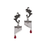 Marie Antoinette Earrings
