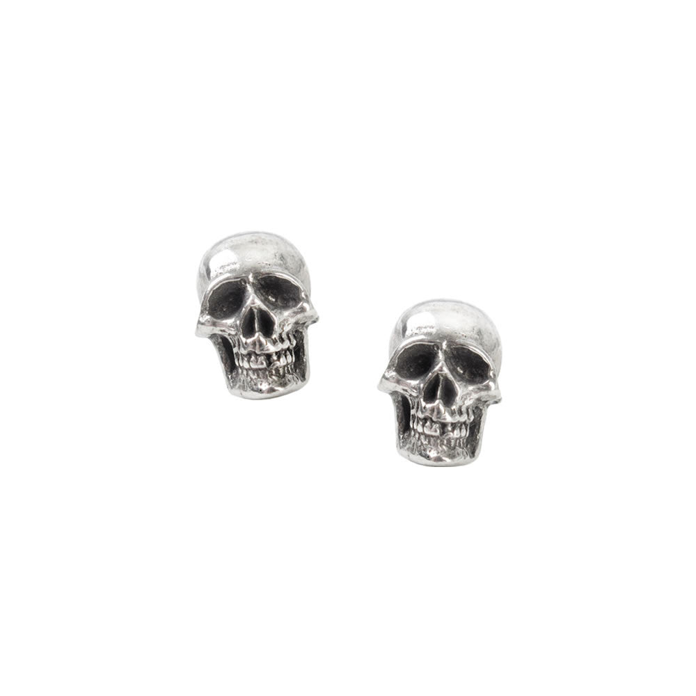 Mortaurium Earrings - Alchemy of England - Flyclothing LLC