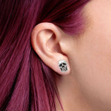 Mortaurium Earrings - Alchemy of England - Flyclothing LLC