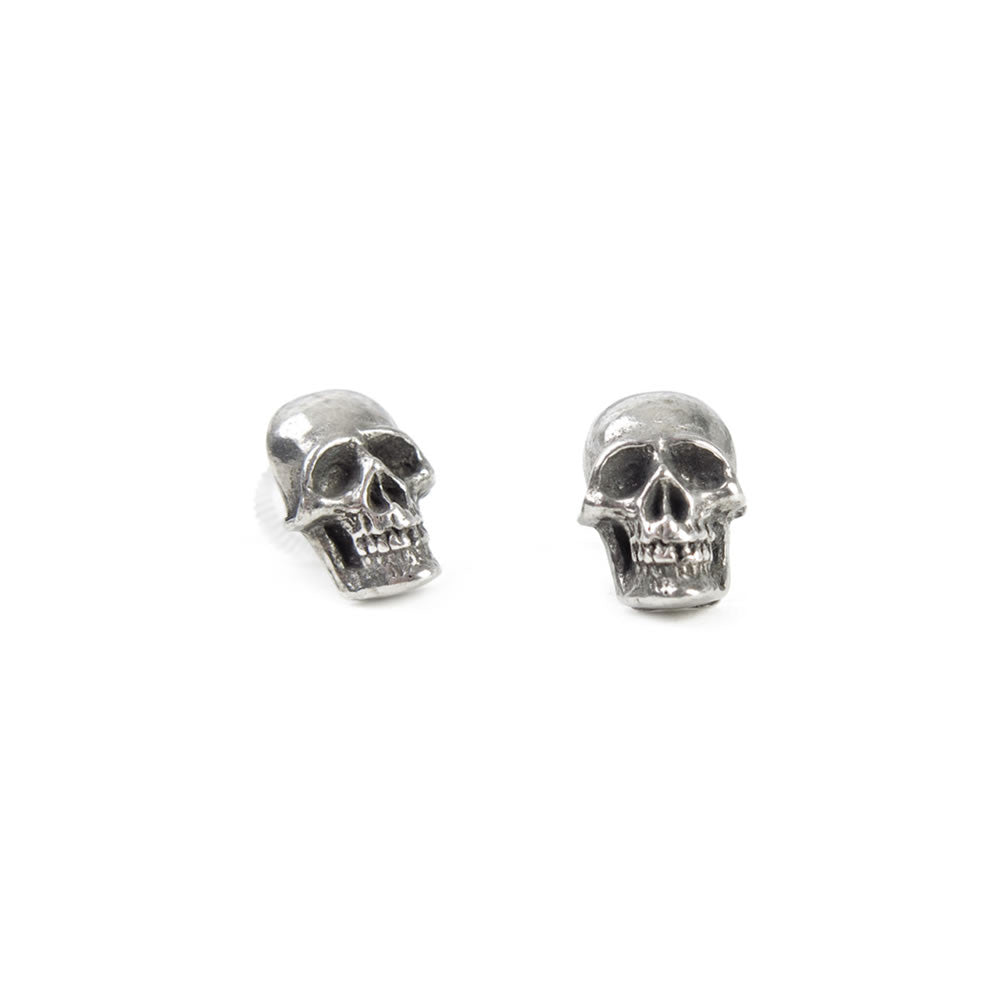 Mortaurium Earrings - Alchemy of England - Flyclothing LLC