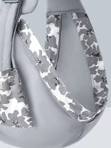 Ergonomic Leaf Print Adjustable Baby Sling - Trendsi - Flyclothing LLC