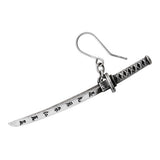 Bushido Earring - Alchemy of England - Flyclothing LLC