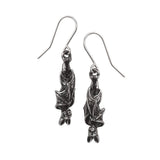 Awaiting the Eventide Earrings - Alchemy of England - Flyclothing LLC